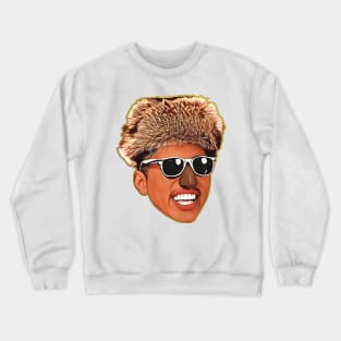 SHOCK G Crewneck Sweatshirt